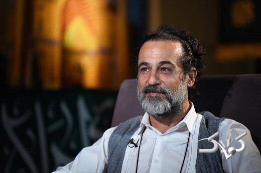 رامین راستاد