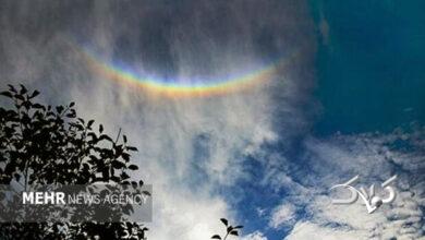 پیش‌بینی وزش باد شدید در گستره استان سمنان