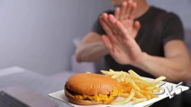 رژيم لاغري - رژيم تغذيه - كالري شماري