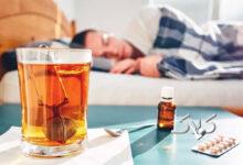 سرماخوردگی