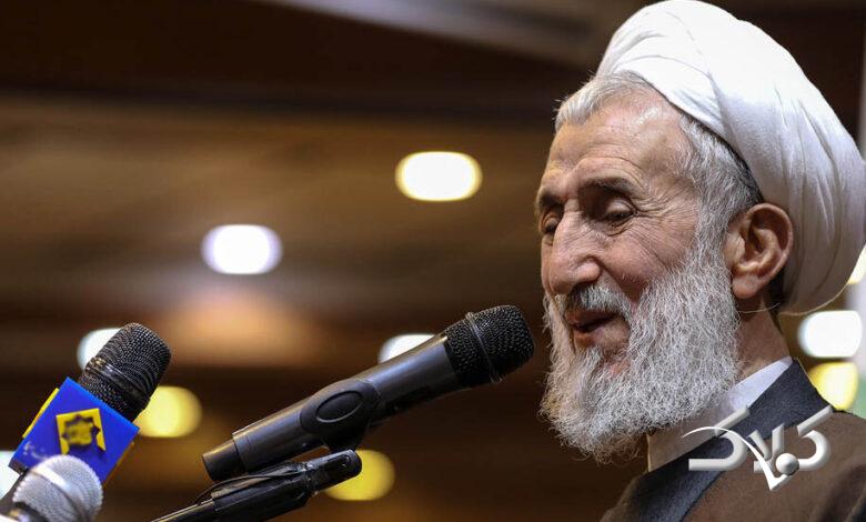 حجت‌الاسلام صدیقی