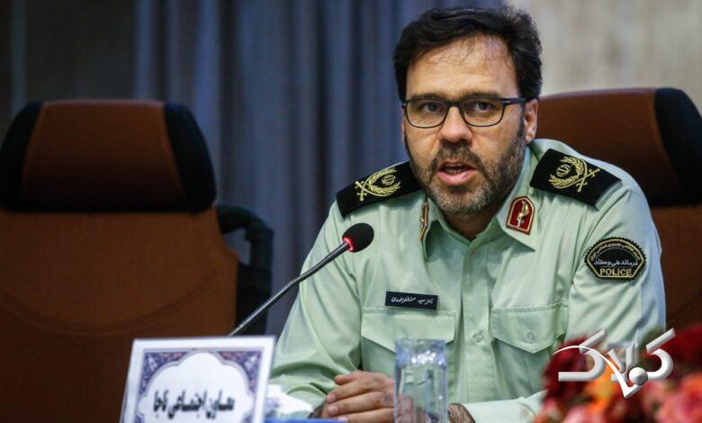 سردار سعید منتظرالمهدی