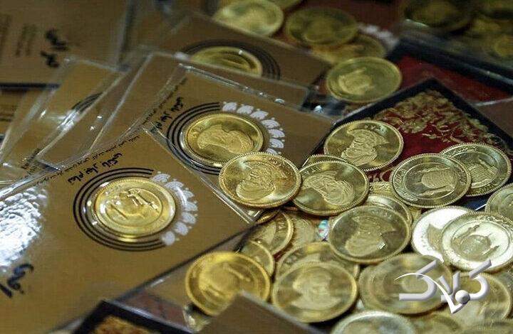 سکه امامی به ۱۱۹ میلیون تومان رسید