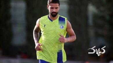 آرمین سهرابیان