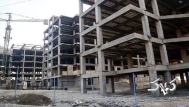 نهضت ملی مسکن