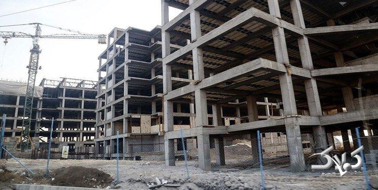 نهضت ملی مسکن