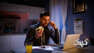 عوامل مؤثر بر سوخت و ساز بدن