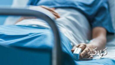 بیماری - بیمارستان -بیمار