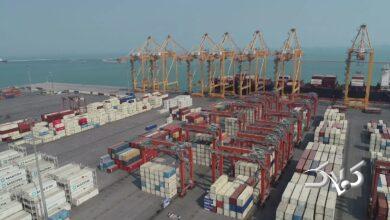 دريا بندر كشتي