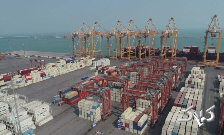 دريا بندر كشتي