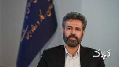 علیرضا عسگریان