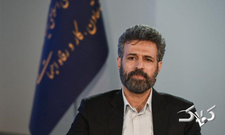 علیرضا عسگریان