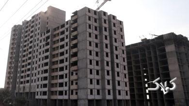 ساختمان نهضت پرند