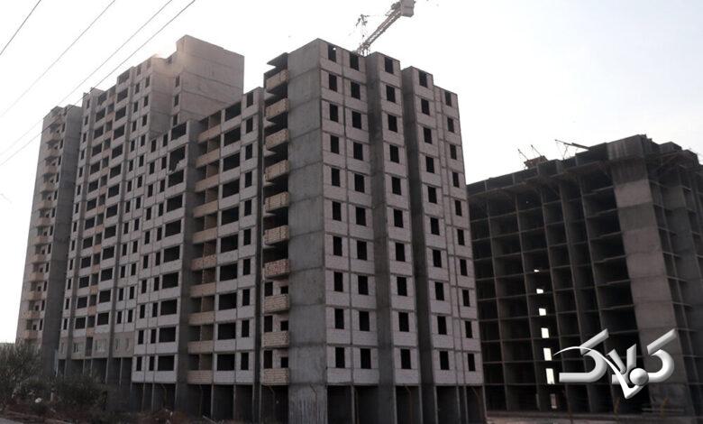 ساختمان نهضت پرند