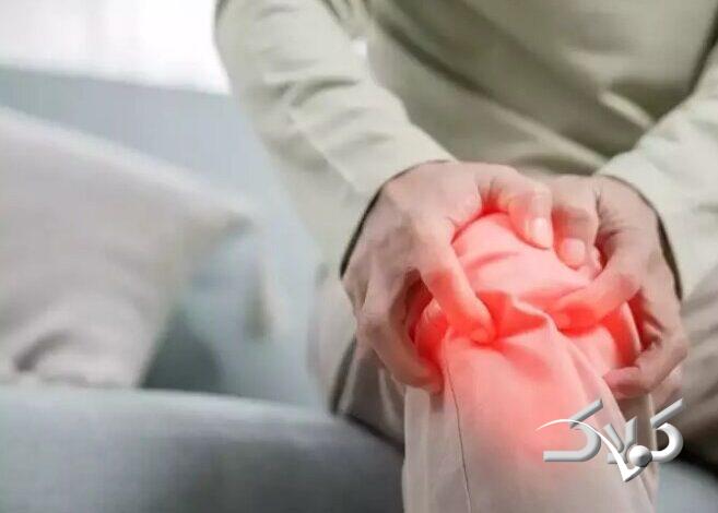 مجموعه عکس های درد مفاصل