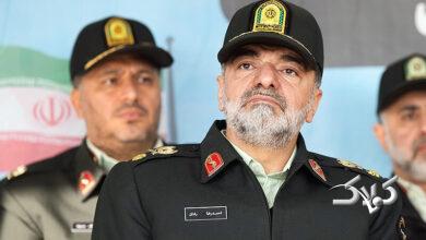 سردار رادان - احمدرضا رادان