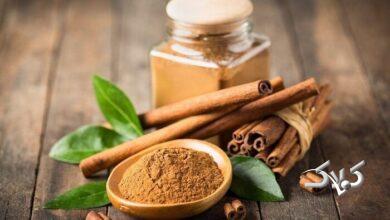 عکسهای دارچین