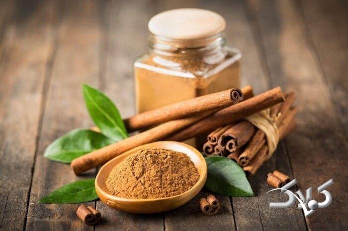 عکس‌های دارچین