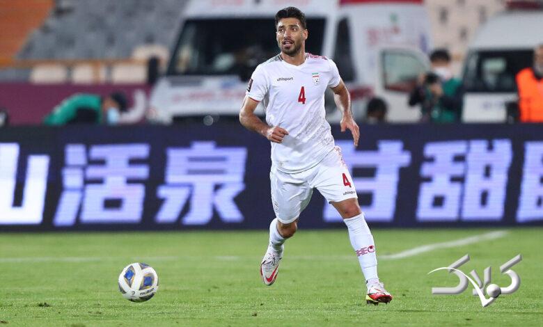 شجاع خلیل‌زاده