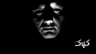 افسردگی مردان - سرنوشت مردان - مرد ترسناک