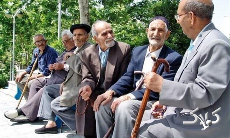 بازنشستگان