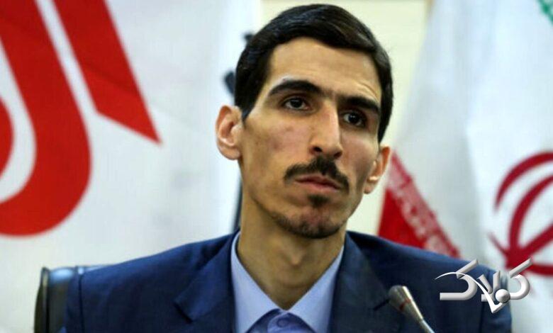 مالک شریعتی