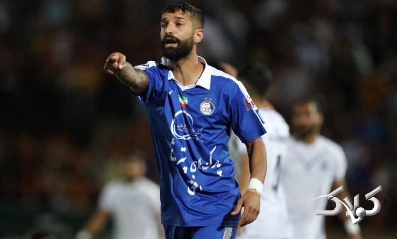 آرمین سهرابیان