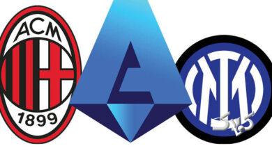 اینتر - میلان