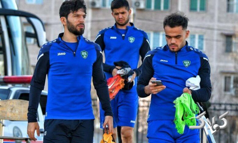 ماشاریپوف اورونوف