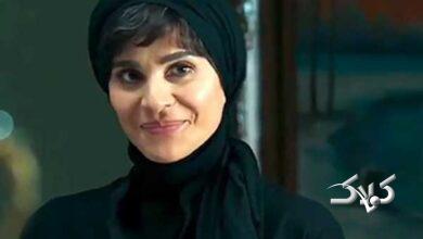 سحر دولتشاهی