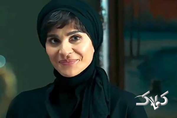 سحر دولتشاهی