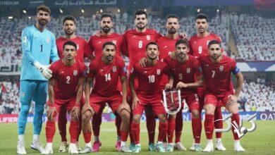 تیم ملی فوتبال