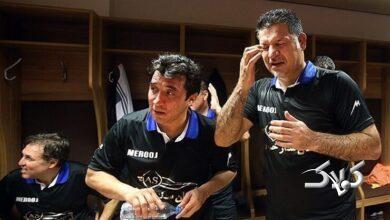 علی دایی / خداداد عزیزی