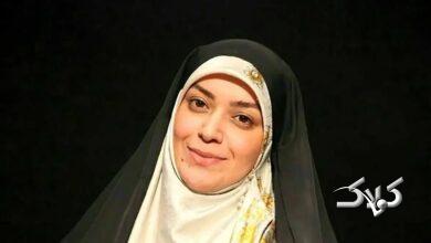 الهام چرخنده