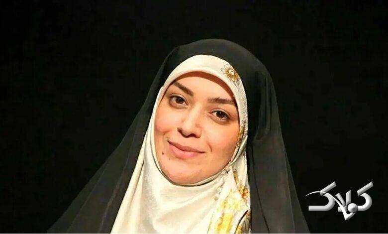 الهام چرخنده