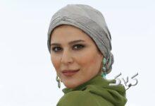 سحر دولتشاهی