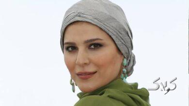 سحر دولتشاهی