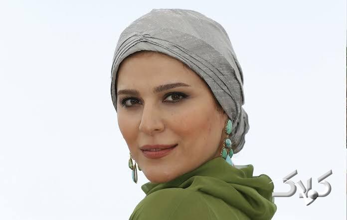 سحر دولتشاهی