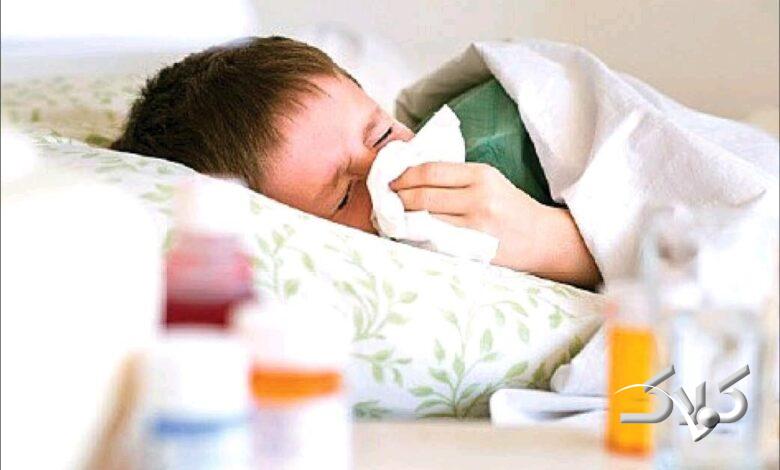 سرماخوردگی