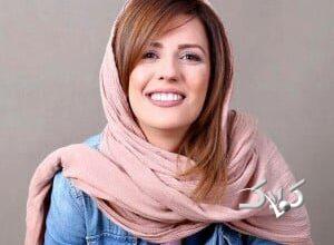 سارا بهرامی