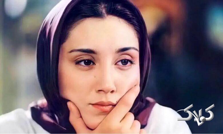 هدیه تهرانی