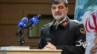 سردار رادان - سردار احمدرضا رادان