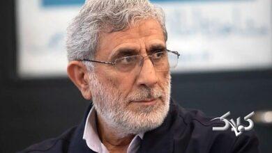 سردار قاآنی