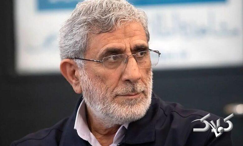 سردار قاآنی