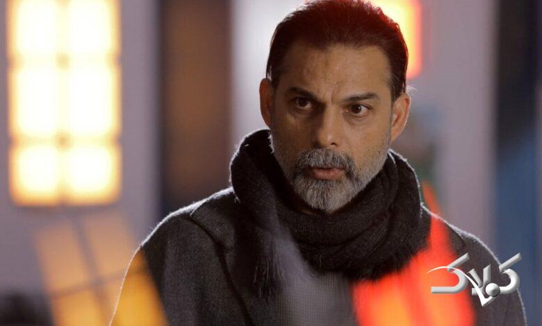 پیمان معادی