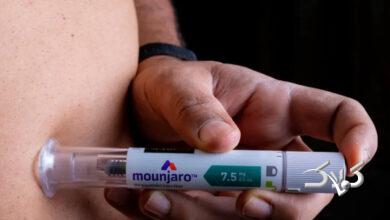  آمپول مانجارو -  آمپول مونجارو