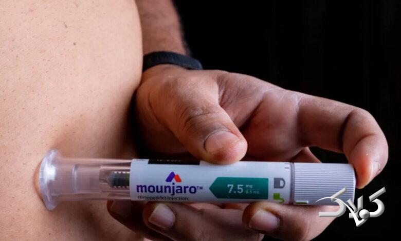 آمپول مانجارو - آمپول مونجارو