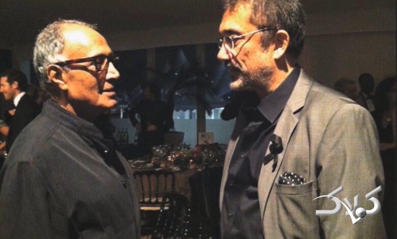 كيارستمي و جيلان