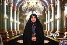 درجه یک با حضور زهرا بهروز آذر