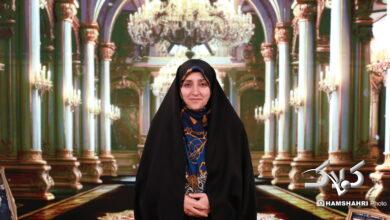 درجه یک با حضور زهرا بهروز آذر